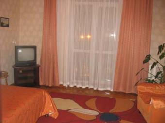 Apartment in Minsk.Best location Minsk